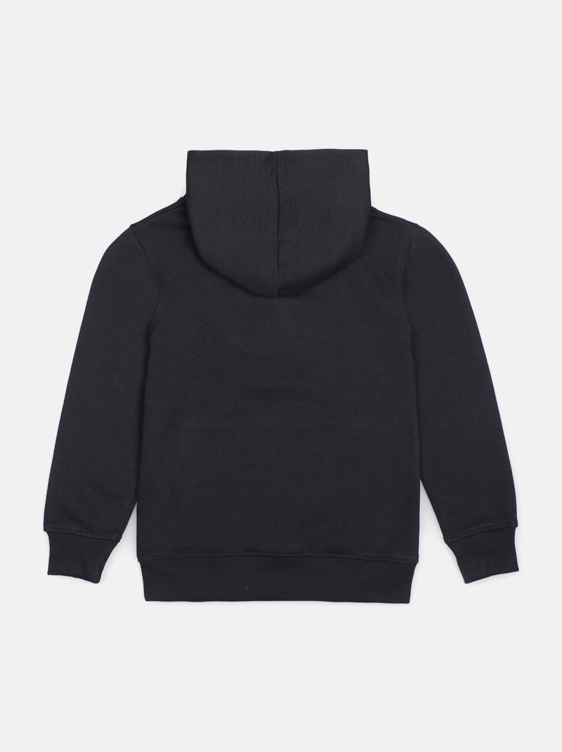 Abbigliamento da infilare - Kizco Nero - Kiabi