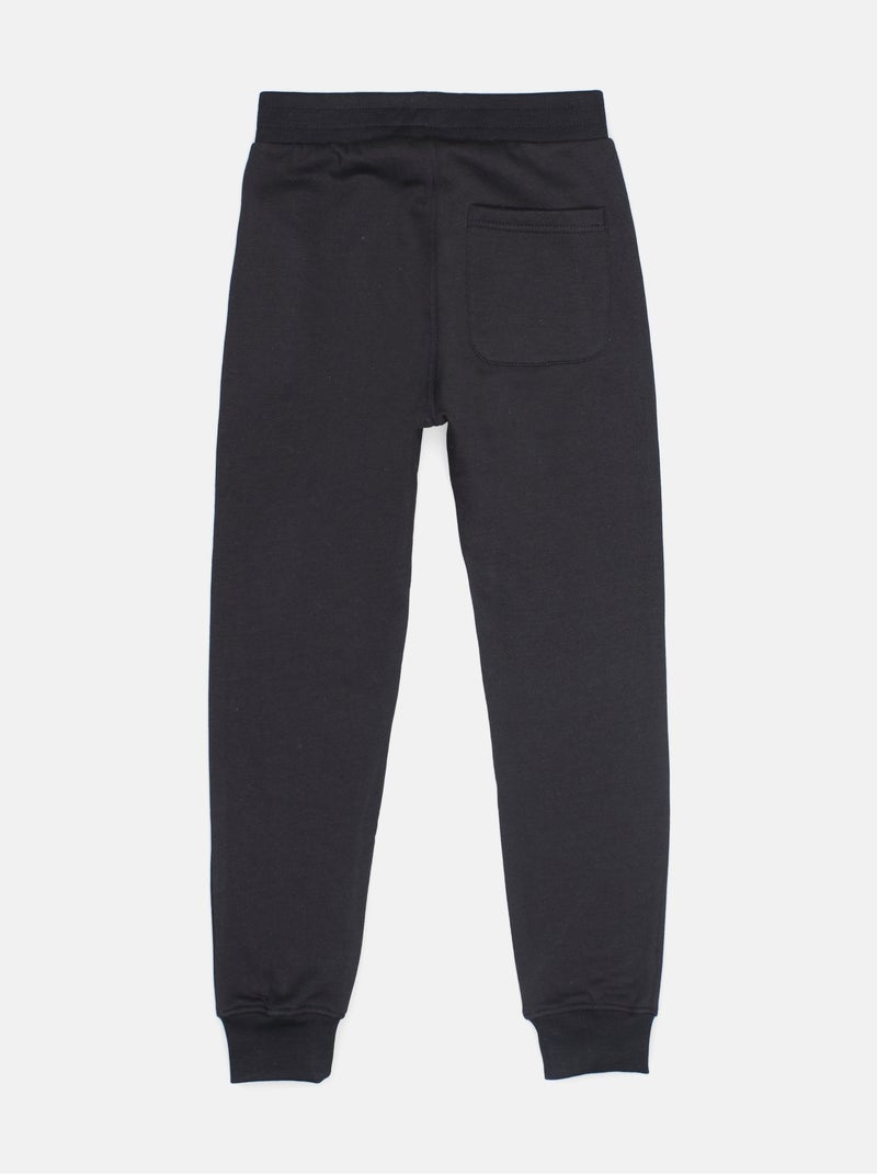 Abbigliamento da infilare - Kizco Nero - Kiabi