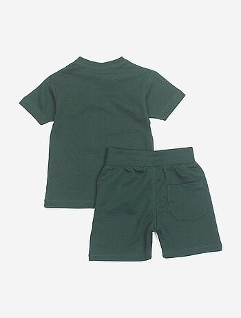 Abbigliamento da infilare - Kizco