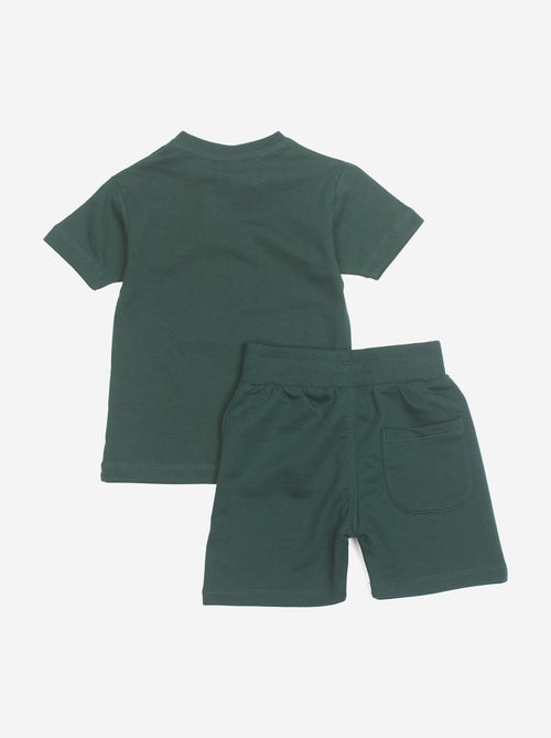 Abbigliamento da infilare - Kizco - Kiabi