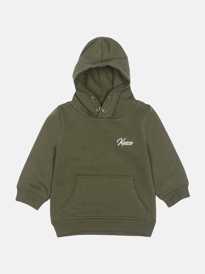 Abbigliamento da infilare - Kizco Verde - Kiabi