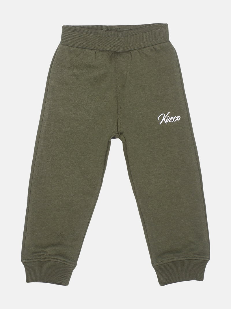 Abbigliamento da infilare - Kizco Verde - Kiabi