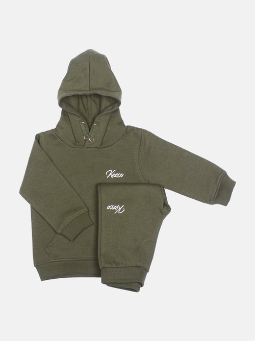 Abbigliamento da infilare - Kizco - Kiabi