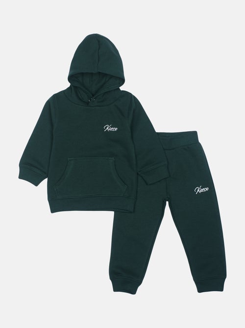 Abbigliamento da infilare - Kizco - Kiabi