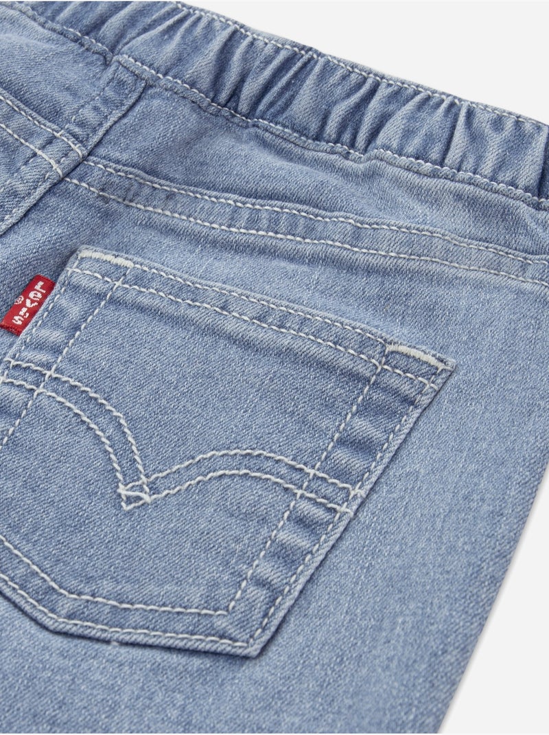 Abbigliamento da infilare - Levi's Kids Bianco - Kiabi
