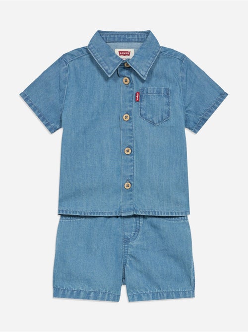 Abbigliamento da infilare - Levi's Kids - Kiabi