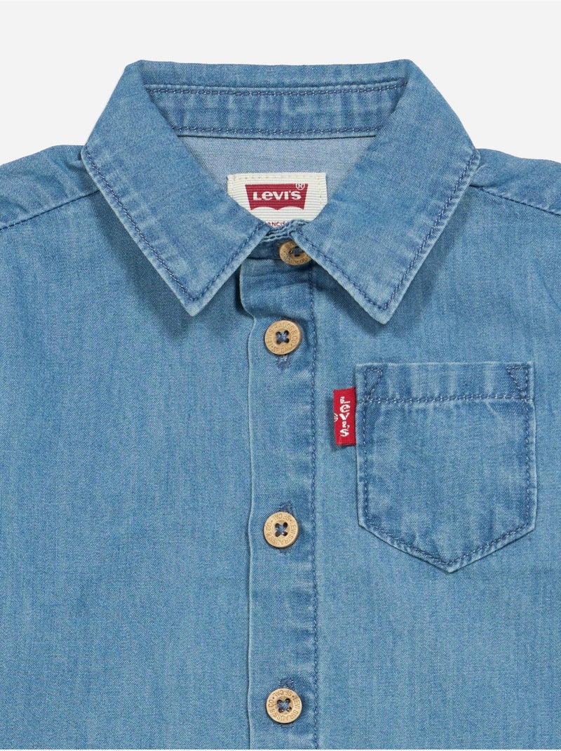 Abbigliamento da infilare - Levi's Kids Blu - Kiabi