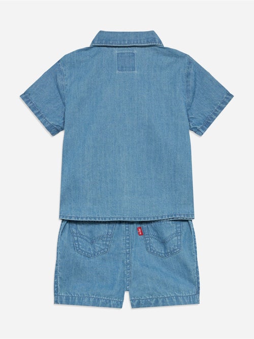 Abbigliamento da infilare - Levi's Kids - Kiabi