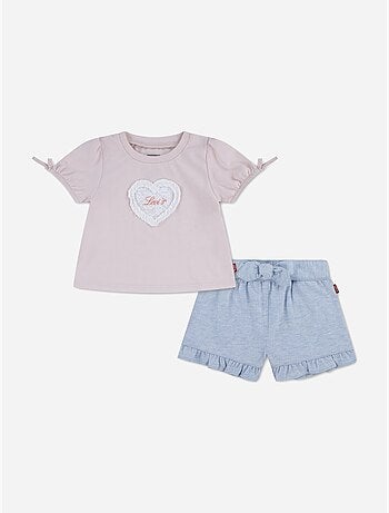 Abbigliamento da infilare - Levi's Kids
