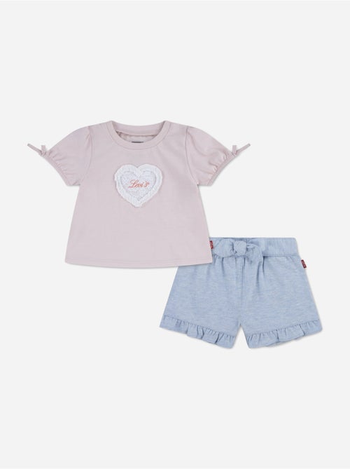 Abbigliamento da infilare - Levi's Kids - Kiabi