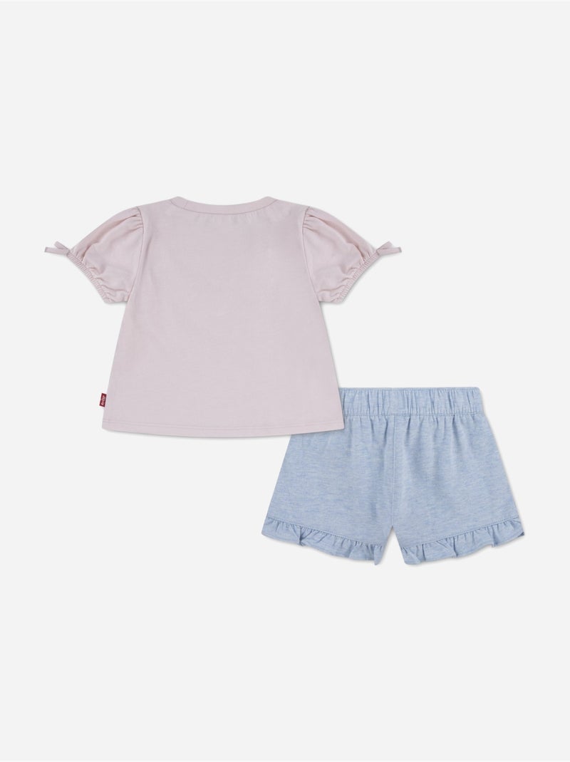 Abbigliamento da infilare - Levi's Kids Blu - Kiabi