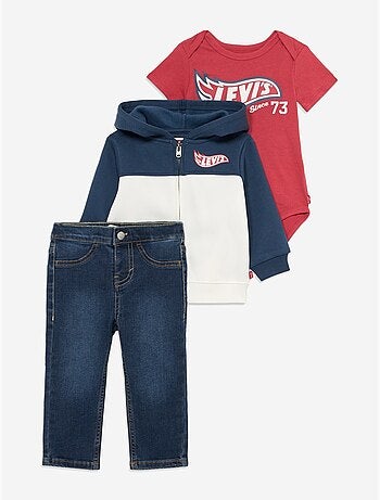 Abbigliamento da infilare - Levi's Kids