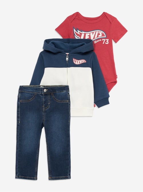 Abbigliamento da infilare - Levi's Kids - Kiabi
