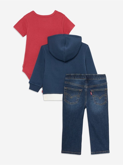 Abbigliamento da infilare - Levi's Kids - Kiabi