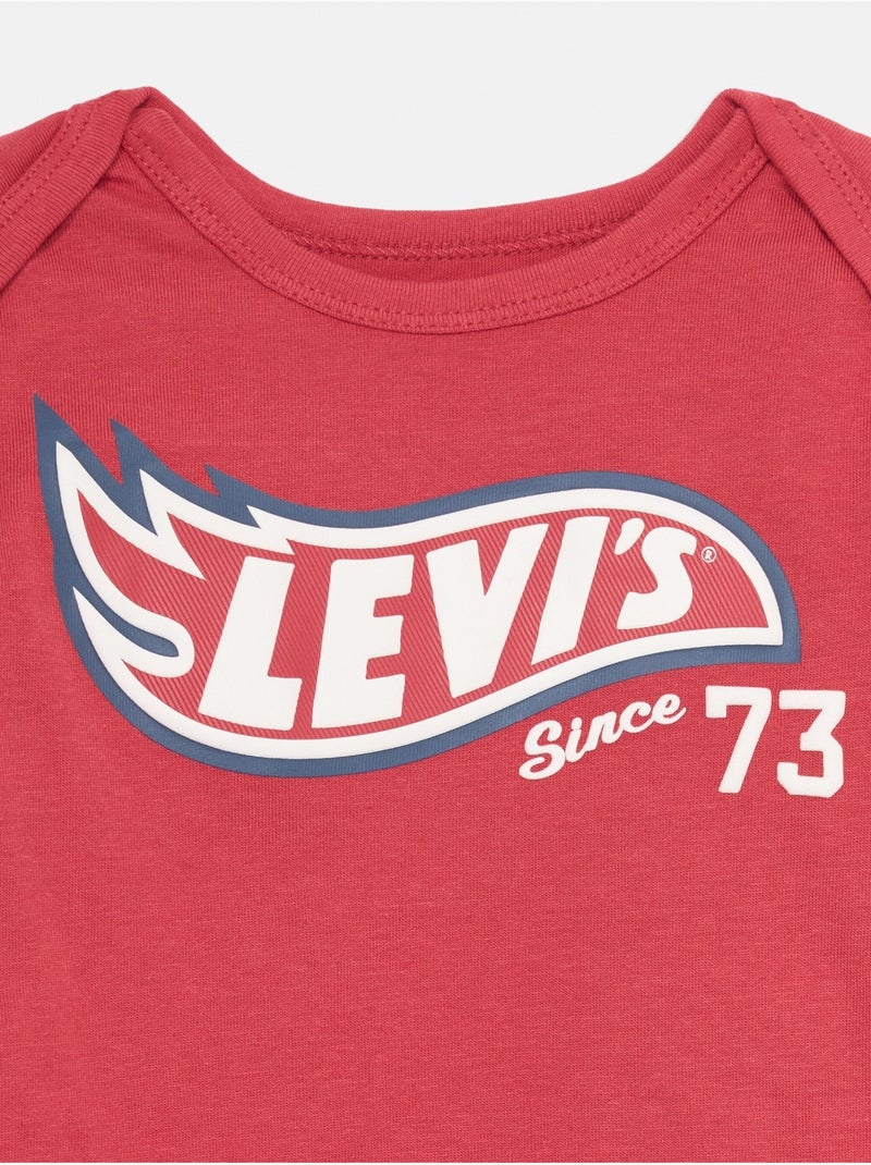 Abbigliamento da infilare - Levi's Kids Blu scuro - Kiabi