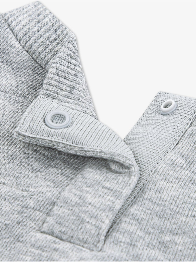 Abbigliamento da infilare - Levi's Kids Grigio - Kiabi