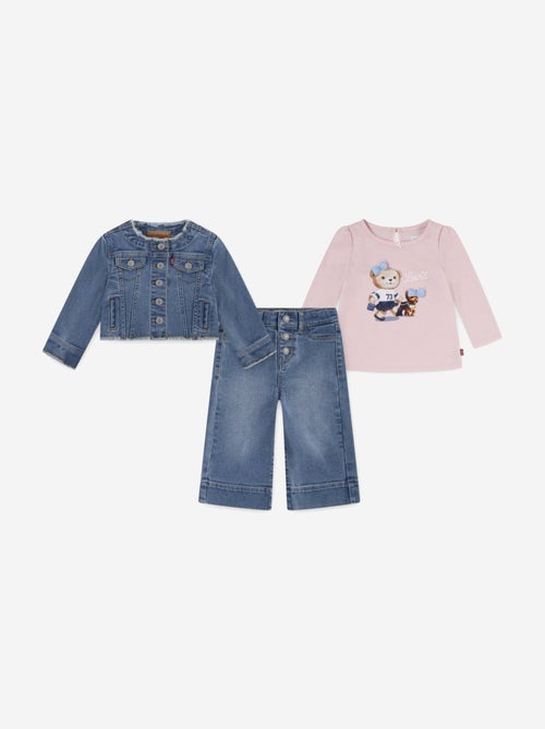 Abbigliamento da infilare - Levi's Kids - Kiabi
