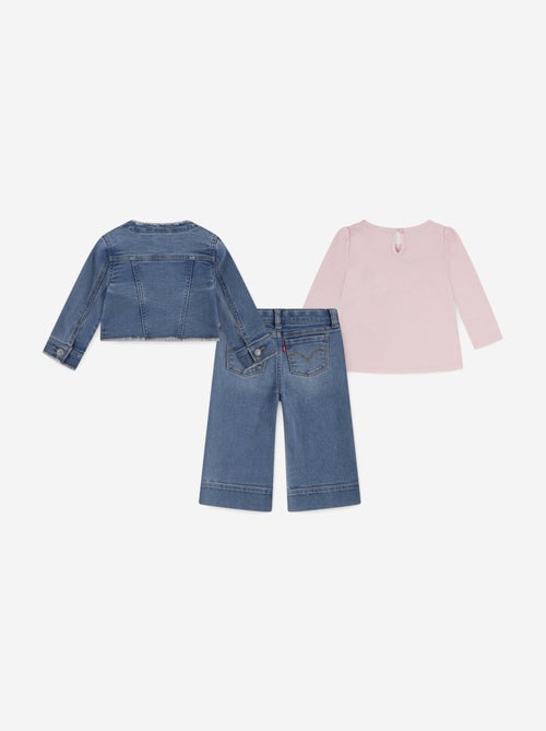 Abbigliamento da infilare - Levi's Kids - Kiabi