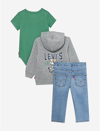 Abbigliamento da infilare - Levi's Kids