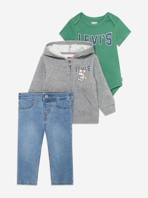 Abbigliamento da infilare - Levi's Kids - Kiabi