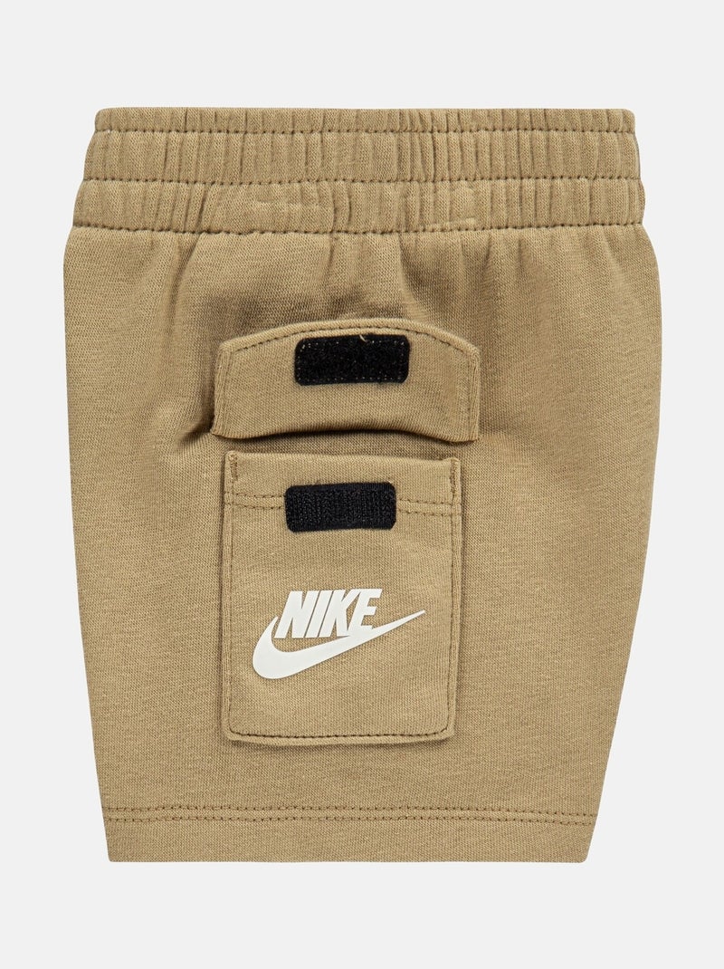 Abbigliamento da infilare - Nike Beige - Kiabi