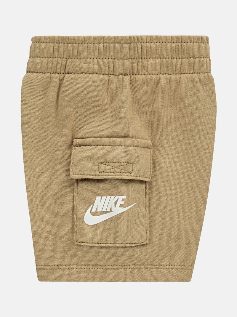 Abbigliamento da infilare - Nike Beige - Kiabi