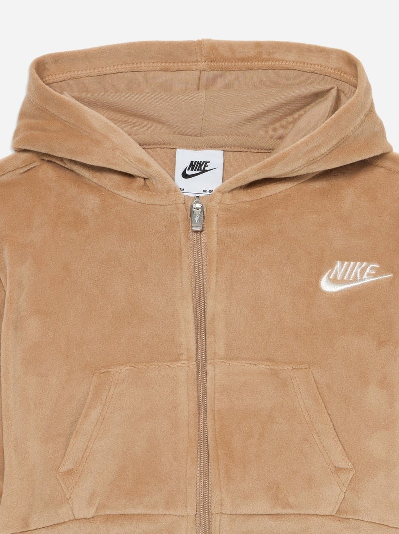 Abbigliamento da infilare - Nike Beige - Kiabi