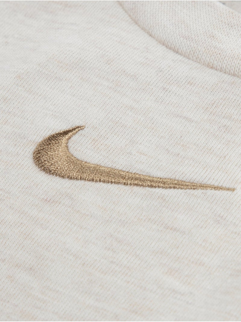 Abbigliamento da infilare - Nike Beige - Kiabi