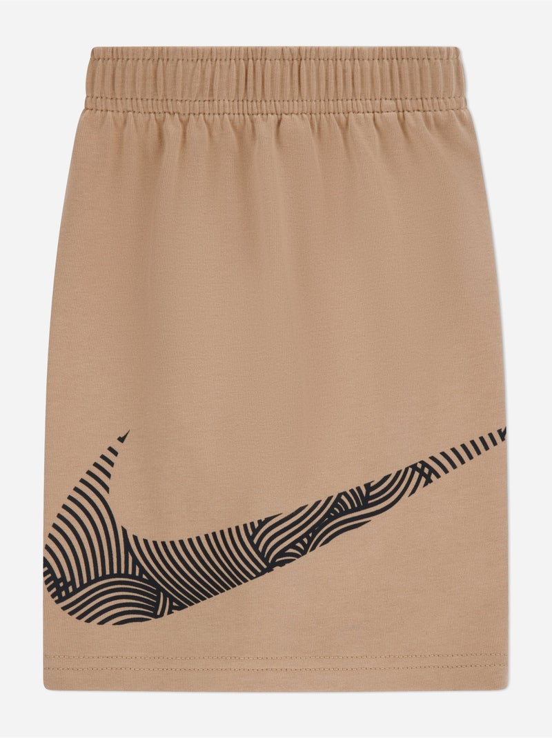 Abbigliamento da infilare - Nike Beige - Kiabi