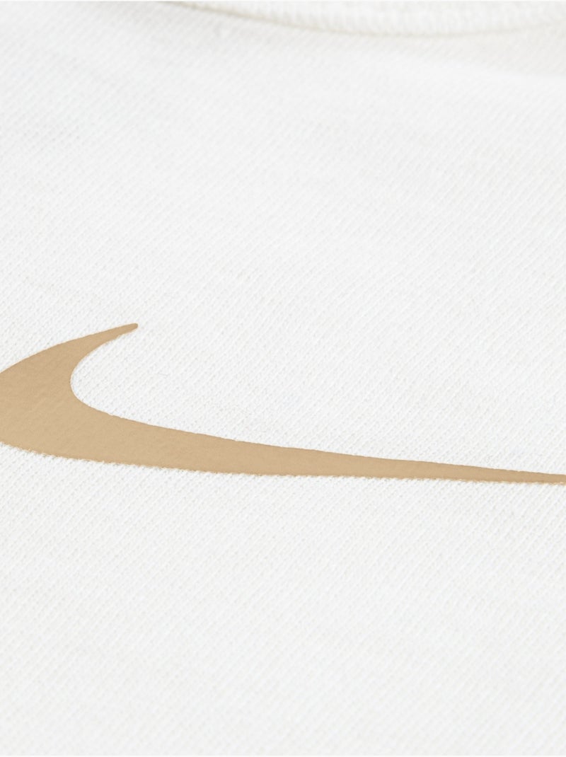Abbigliamento da infilare - Nike Beige - Kiabi