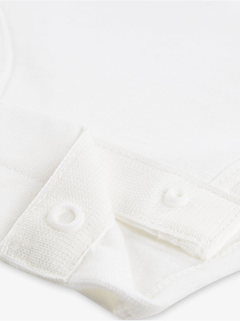 Abbigliamento da infilare - Nike Beige - Kiabi