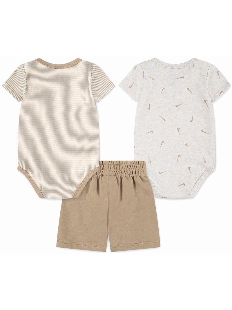 Abbigliamento da infilare - Nike Beige - Kiabi