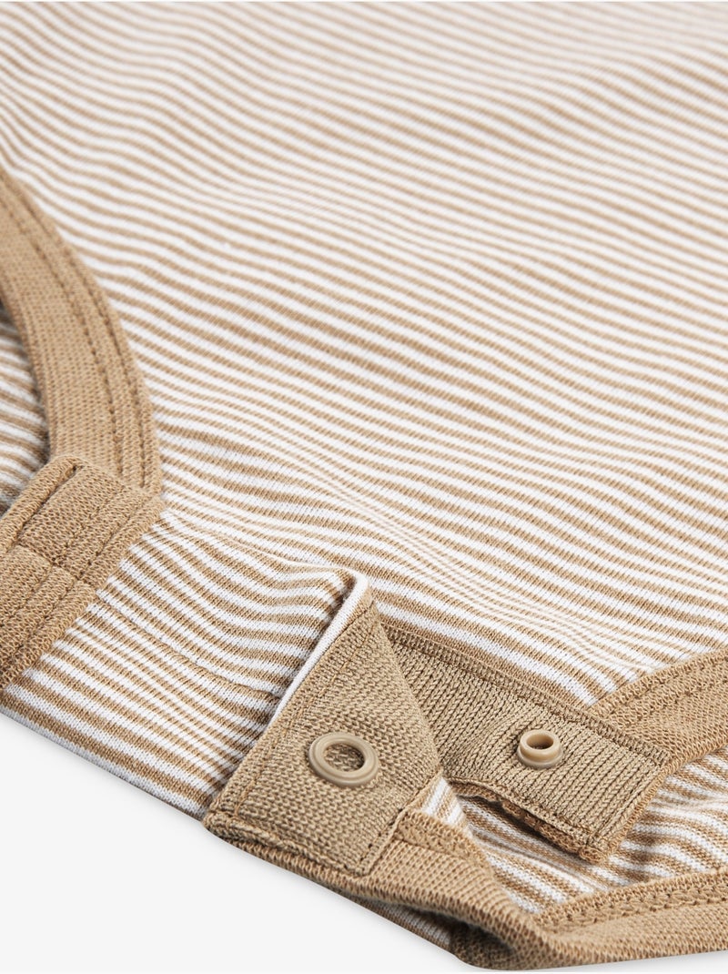 Abbigliamento da infilare - Nike Beige - Kiabi