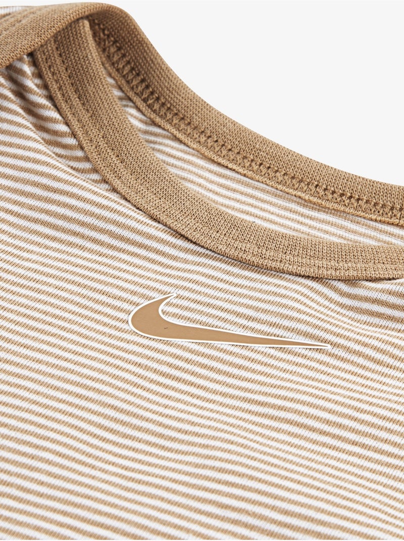 Abbigliamento da infilare - Nike Beige - Kiabi