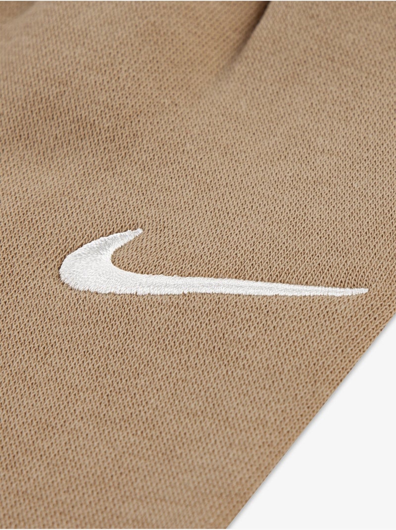 Abbigliamento da infilare - Nike Beige scuro - Kiabi