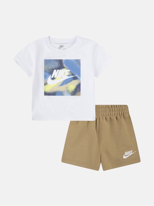 Abbigliamento da infilare - Nike - Kiabi