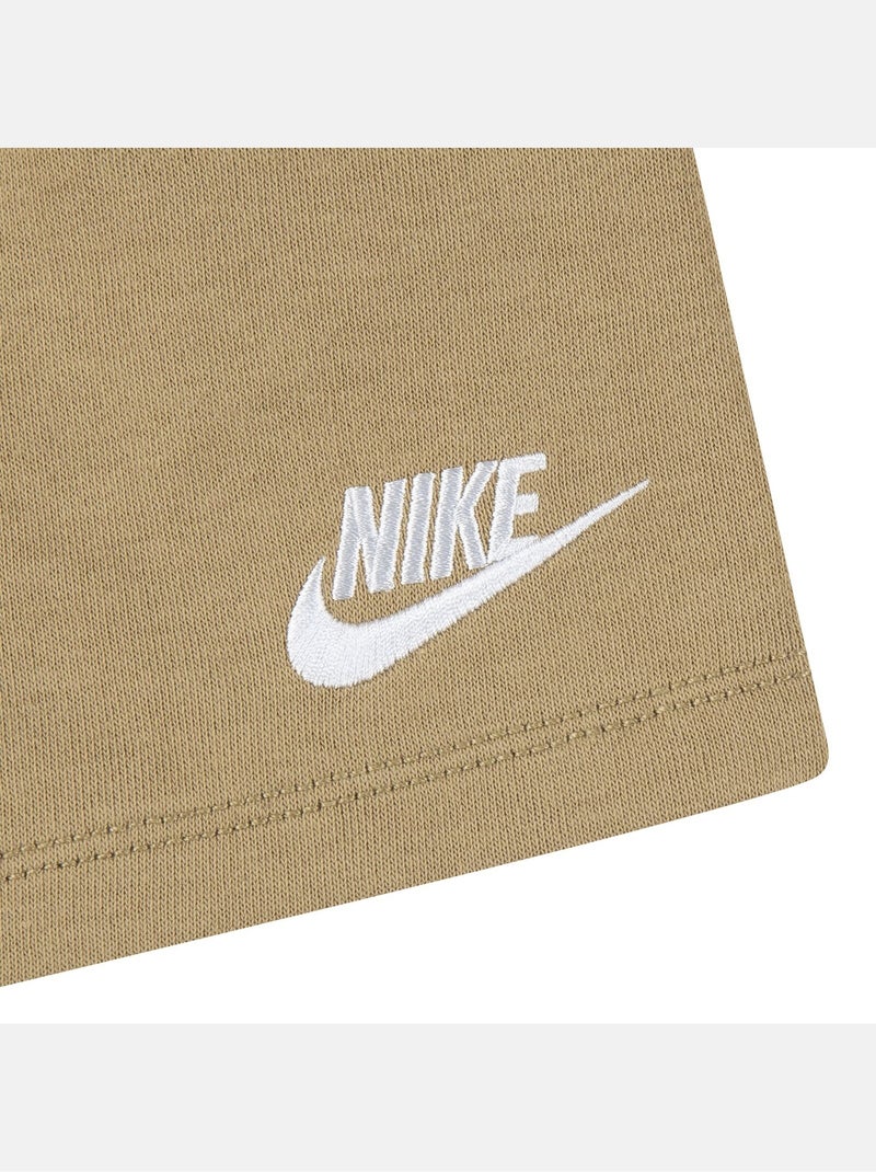 Abbigliamento da infilare - Nike Beige/Bianco - Kiabi
