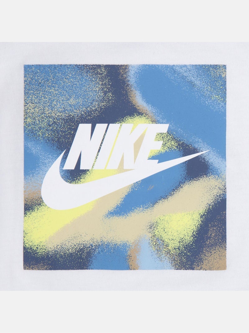 Abbigliamento da infilare - Nike Beige/Bianco - Kiabi