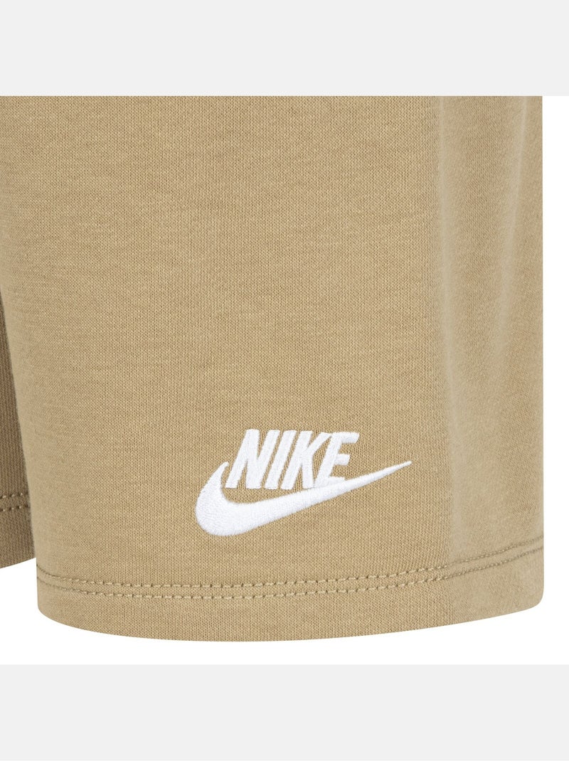 Abbigliamento da infilare - Nike Beige/Bianco - Kiabi
