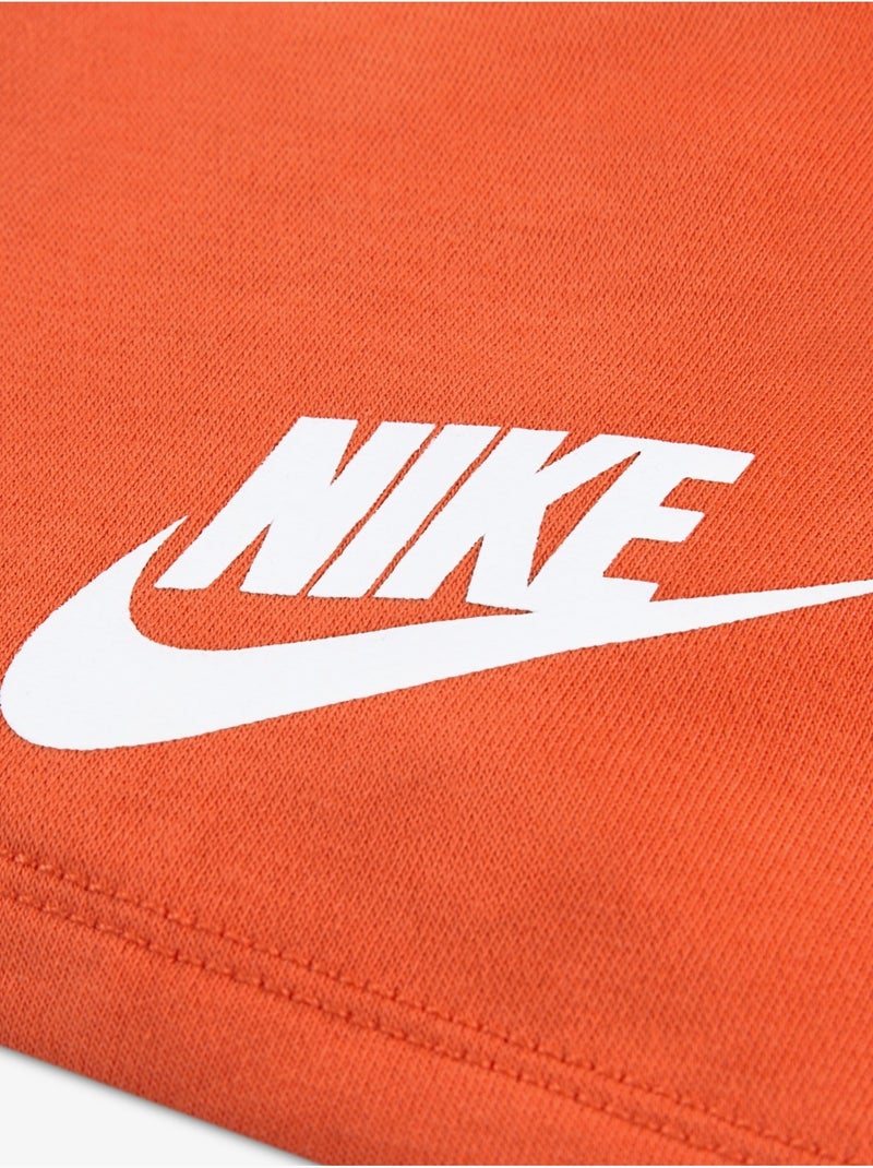 Abbigliamento da infilare - Nike Bianco Arancio - Kiabi
