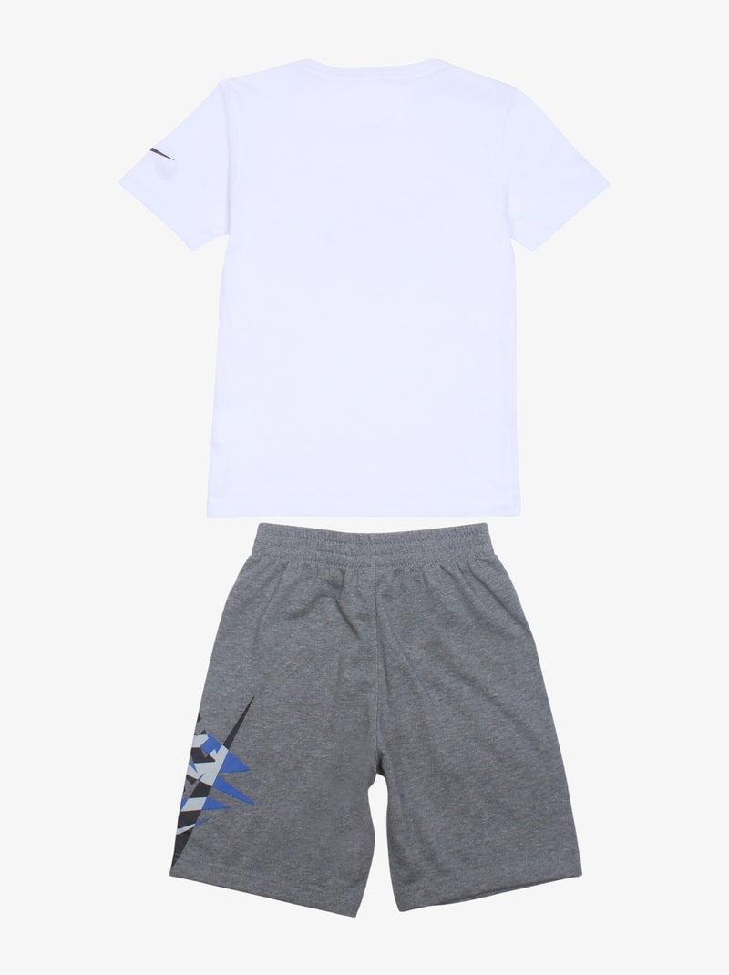 Abbigliamento da infilare - Nike Bianco - Kiabi