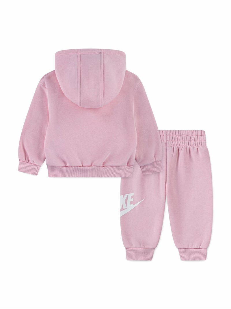 Abbigliamento da infilare - Nike Bianco Rosa - Kiabi