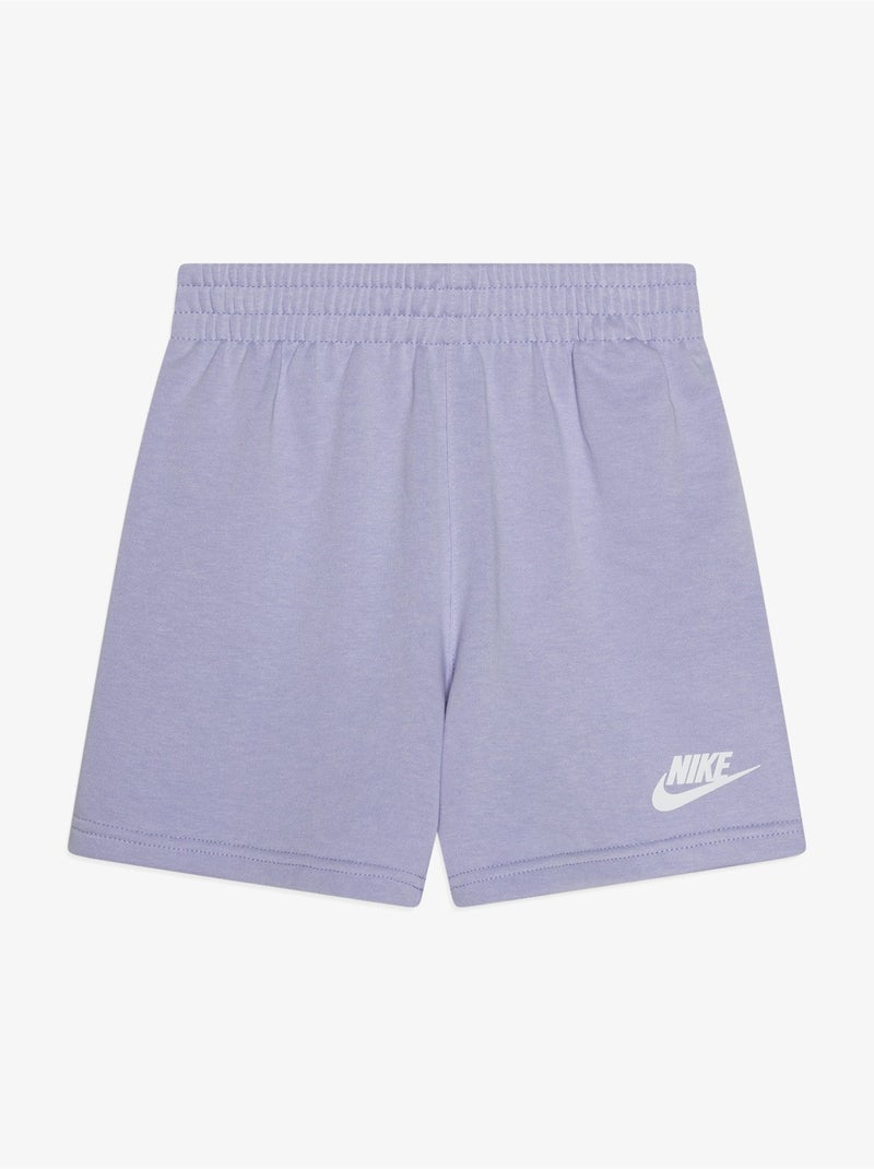 Abbigliamento da infilare - Nike Bianco Viola - Kiabi
