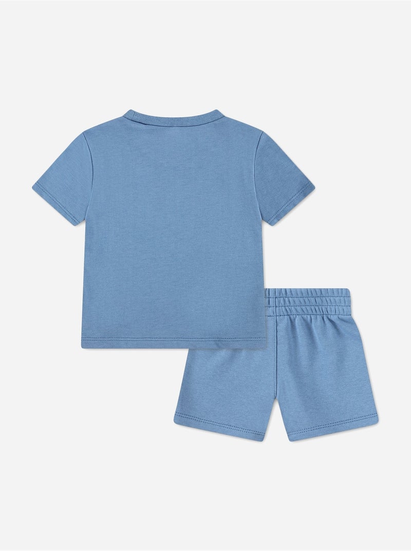 Abbigliamento da infilare - Nike Blu chiaro - Kiabi