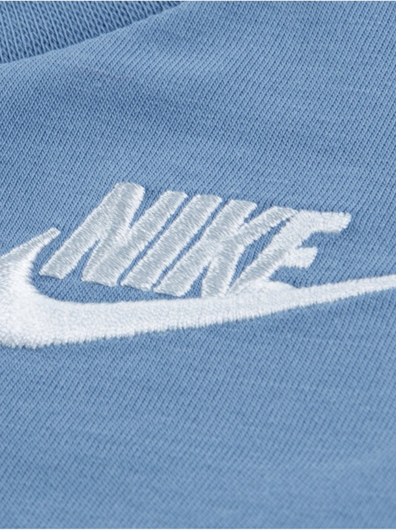 Abbigliamento da infilare - Nike Blu chiaro - Kiabi