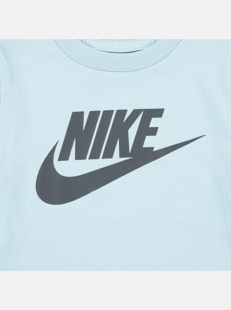 Abbigliamento da infilare - Nike Blu - Kiabi
