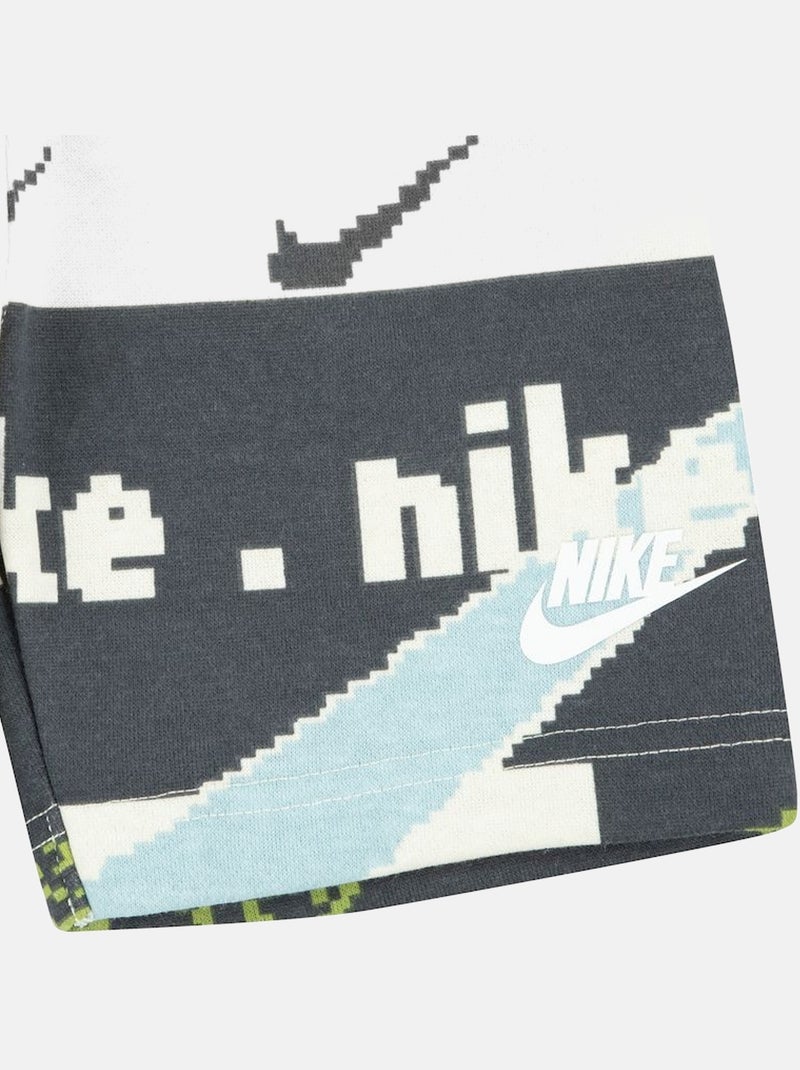 Abbigliamento da infilare - Nike Blu - Kiabi