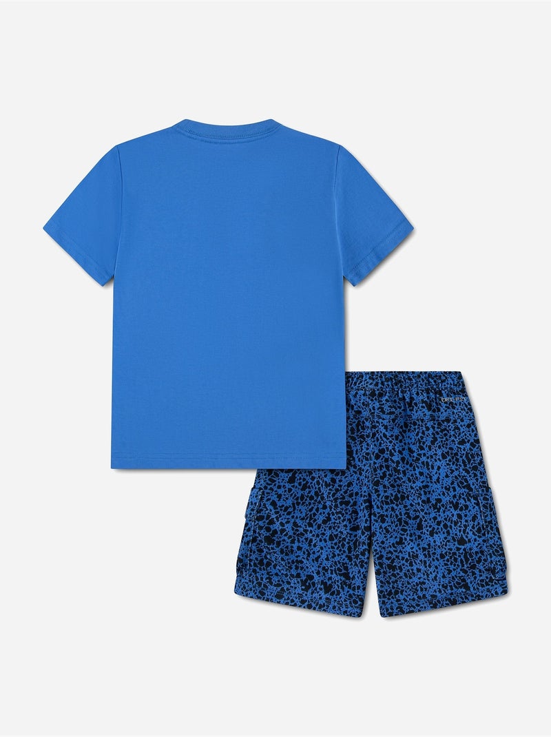 Abbigliamento da infilare - Nike Blu - Kiabi