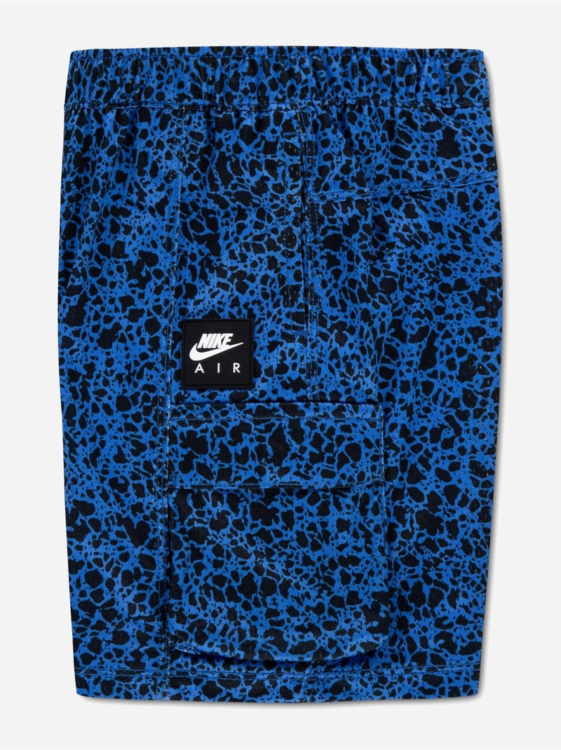 Abbigliamento da infilare - Nike Blu - Kiabi