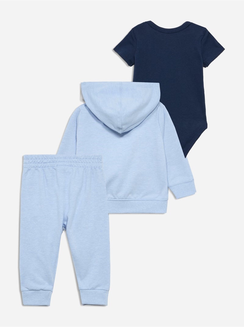 Abbigliamento da infilare - Nike Blu - Kiabi